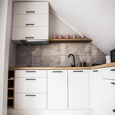 Alloggio in famiglia U Mai Zator