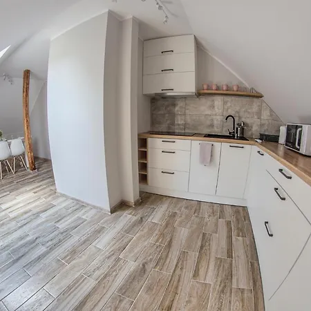 Accommodatie bij particulieren U Mai *