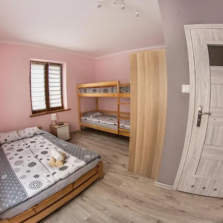 Privat bolig U Mai Zator