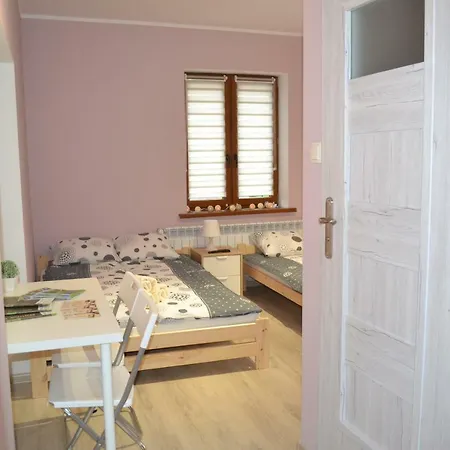 Privat bolig U Mai Zator