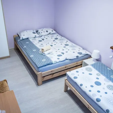 U Mai Privat bolig Zator
