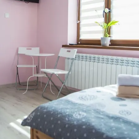 Accommodatie bij particulieren U Mai