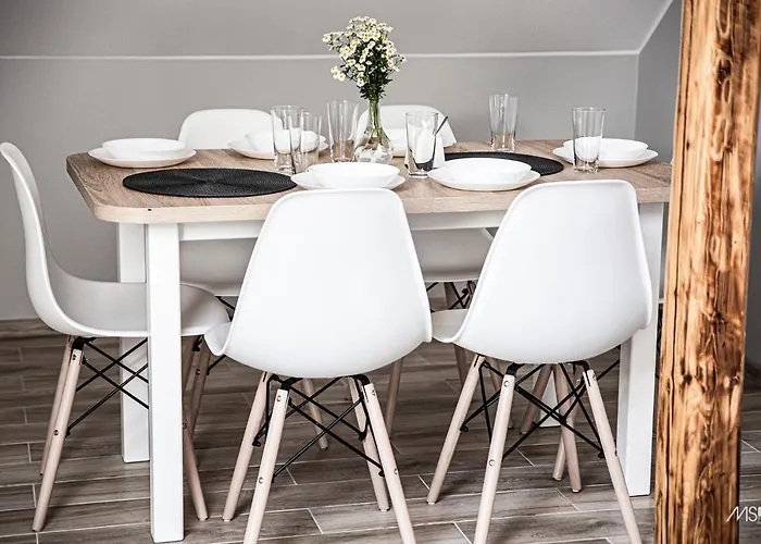 U Mai Kwatera prywatna