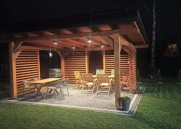 Kwatera prywatna U Mai