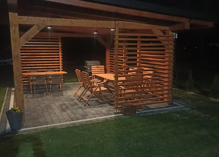 U Mai Kwatera prywatna Zator