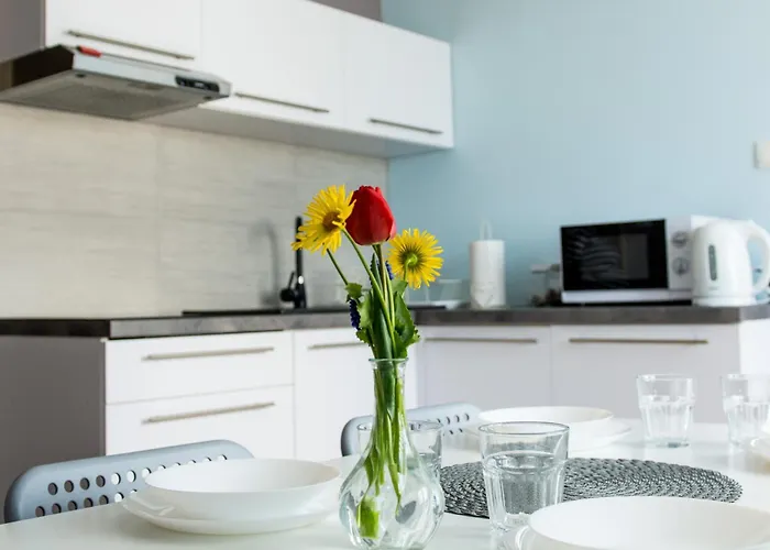 U Mai Kwatera prywatna