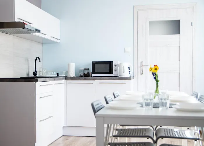 U Mai Kwatera prywatna