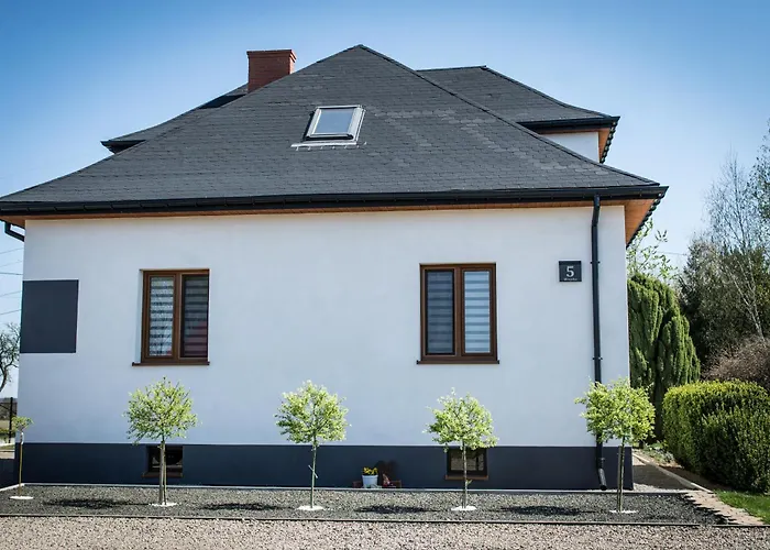 U Mai Kwatera prywatna Zator