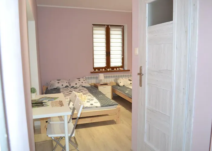 Alloggio in famiglia U Mai Zator