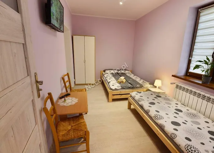 U Mai Kwatera prywatna