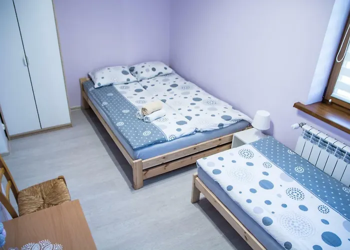 U Mai Kwatera prywatna Zator