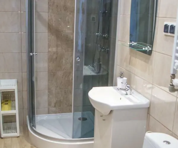 U Mai Kwatera prywatna *